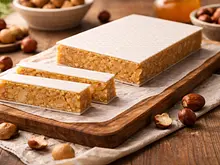 Turrón de Jijona