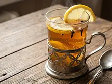 Grog: Bebida Caliente de Ron