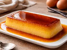 Tocinillo de Cielo Tradicional