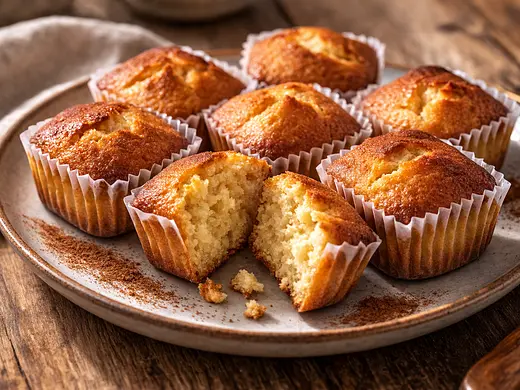 Mantecadas de Astorga